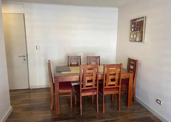 Condominio Rocura