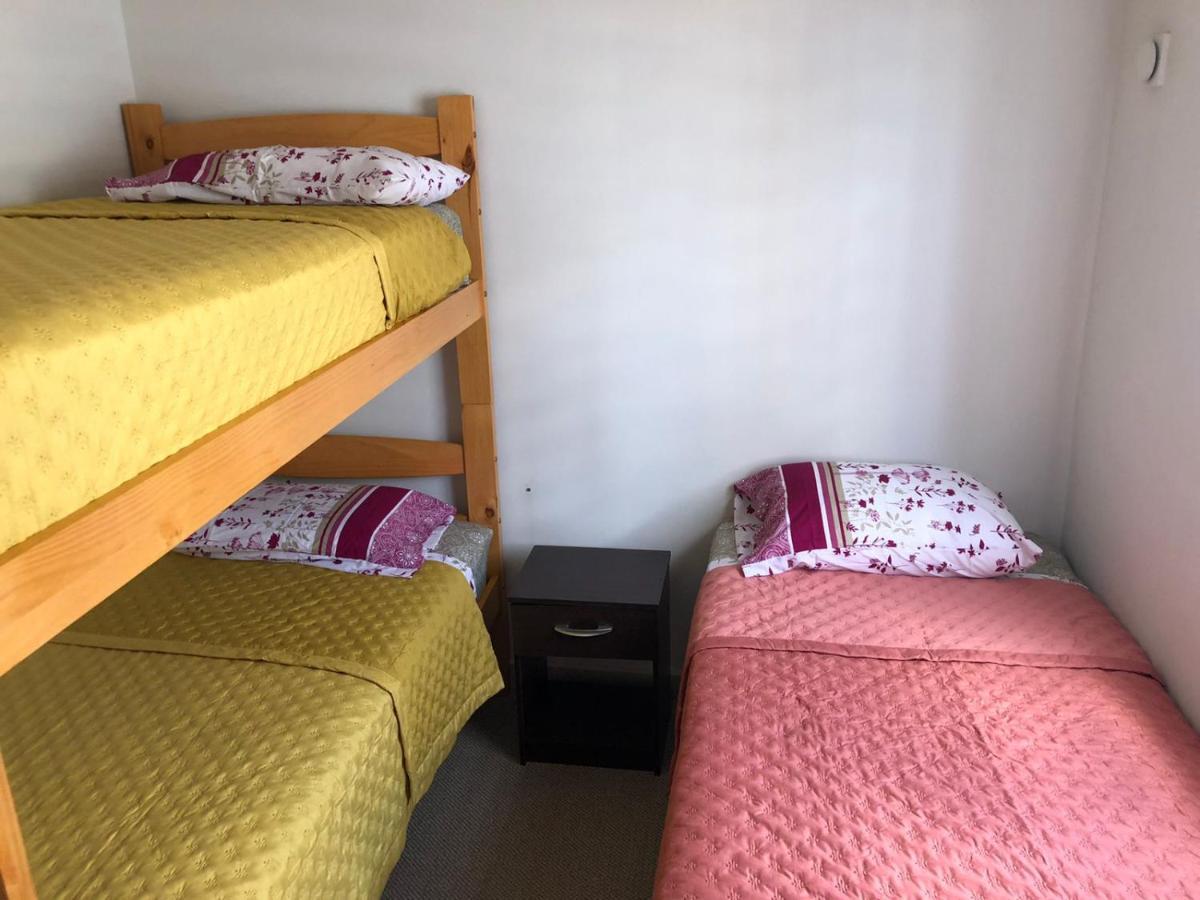 Condominio Rocura Apartamento *