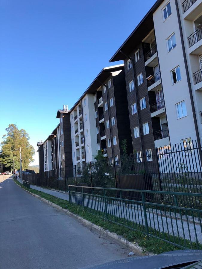 Apartamento Condominio Rocura *