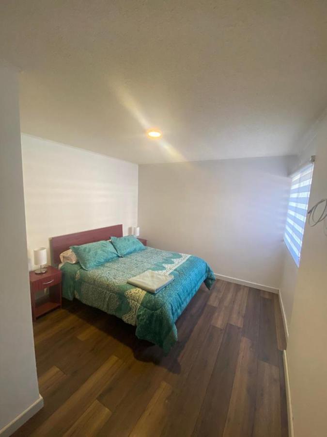 Apartamento Condominio Rocura Valdivia