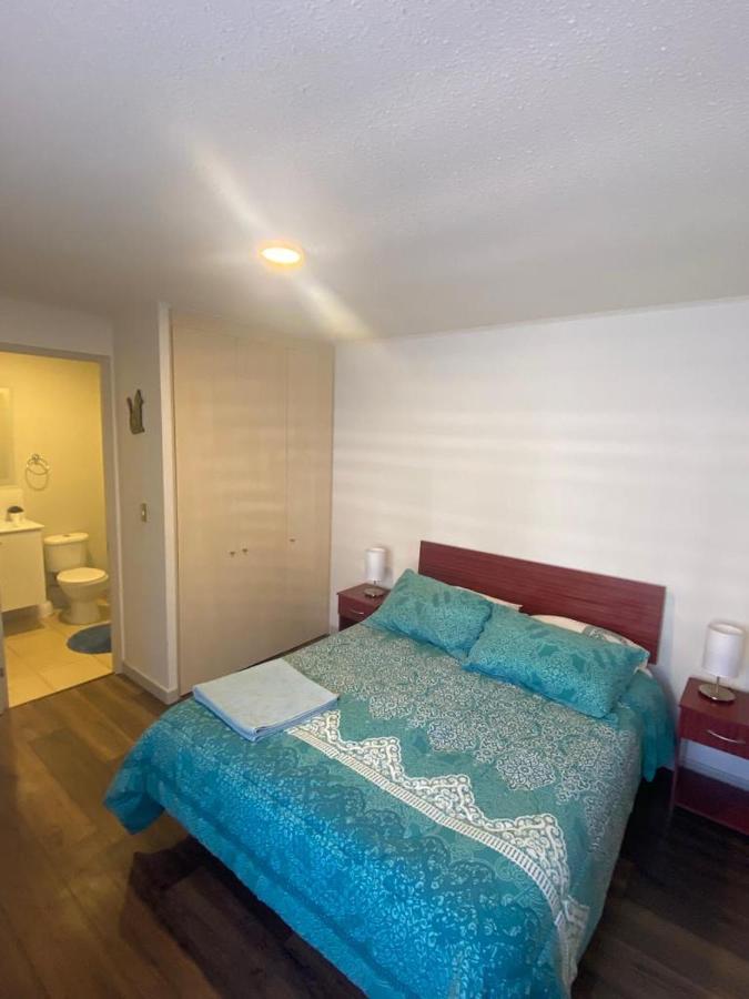 Condominio Rocura * Valdivia