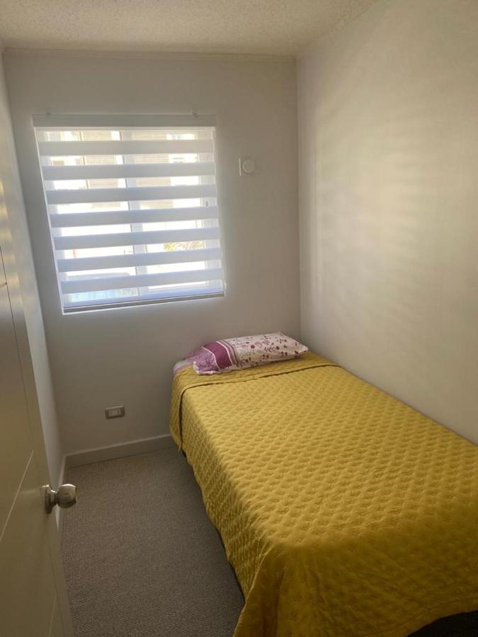Condominio Rocura * Valdivia