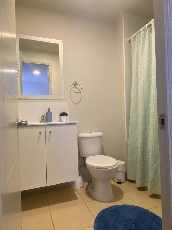 Condominio Rocura Apartamento