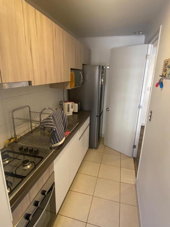Apartamento Condominio Rocura *