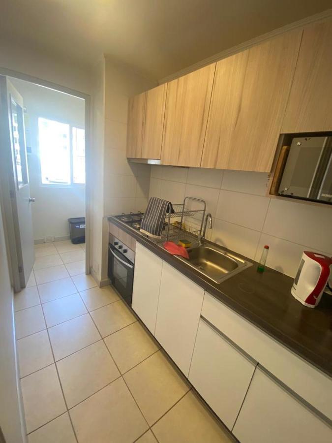 Condominio Rocura * Valdivia