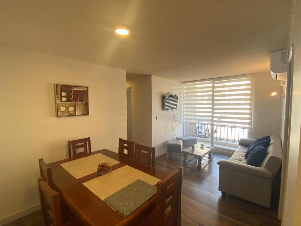 Condominio Rocura Apartamento *